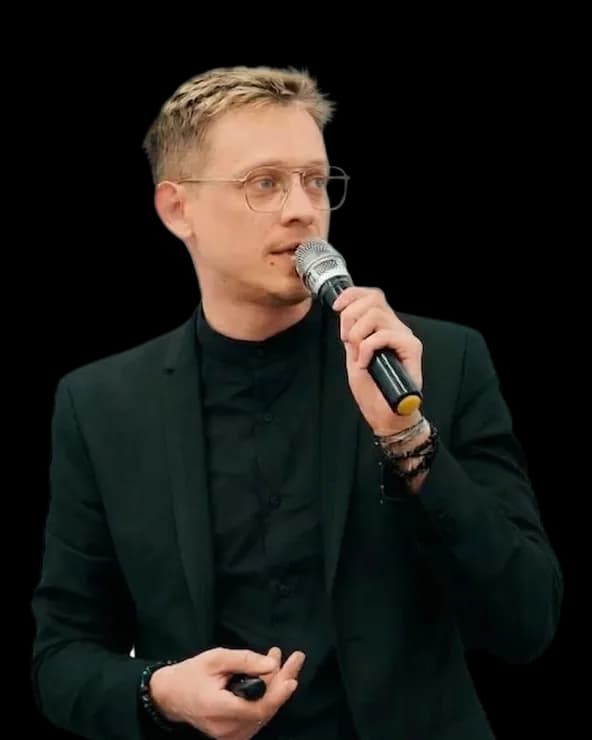 Денис Носков